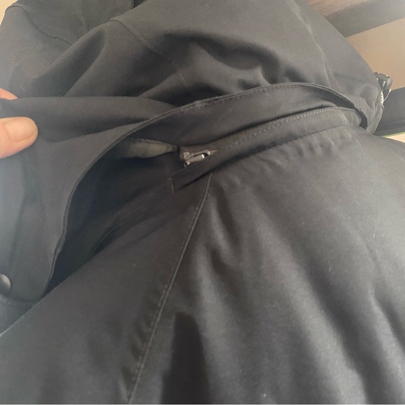 EUC!! LOLE WOMENS SKI JACKET BLACK M - Picture 11 of 16